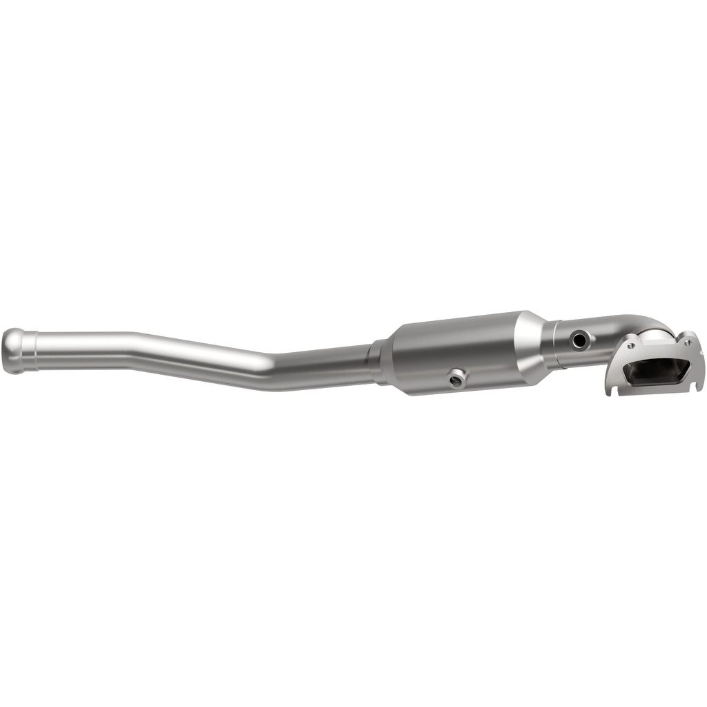 MagnaFlow Exhaust Products 5551250 California CARB Manifold Catalytic Converter for Select Dodge Durango, Jeep Grand Cherokee