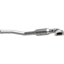 Load image into Gallery viewer, MagnaFlow Exhaust Products 5551250 California CARB Manifold Catalytic Converter for Select Dodge Durango, Jeep Grand Cherokee