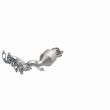 Load image into Gallery viewer, MagnaFlow Exhaust Products 50274 HM Grade Manifold Catalytic Converter for Select Toyota Sienna