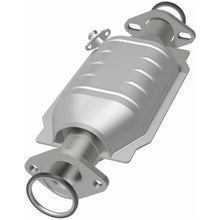 Load image into Gallery viewer, MagnaFlow Exhaust Products 23889 Standard Grade Direct-Fit Catalytic Converter for Select Toyota Corolla, Toyota Corona, Toyota Cressida, Toyota Pickup