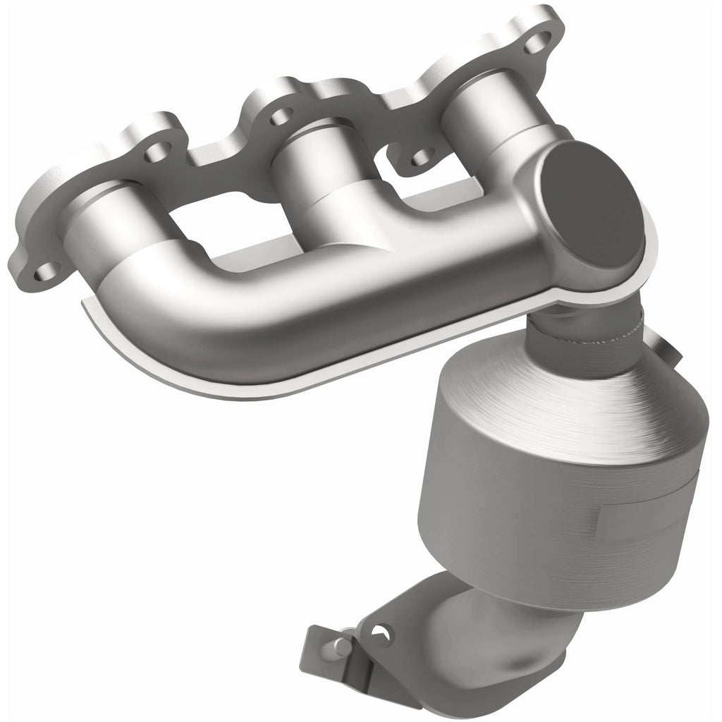 MagnaFlow Exhaust Products 51398 OEM Grade Manifold Catalytic Converter for Select Lexus ES330, Toyota Camry, Toyota Solara