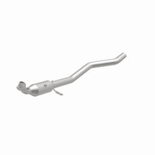 Load image into Gallery viewer, MagnaFlow Exhaust Products 5551173 California CARB Direct-Fit Catalytic Converter for Select Mercedes-Benz GL450, Mercedes-Benz GL550, Mercedes-Benz ML550