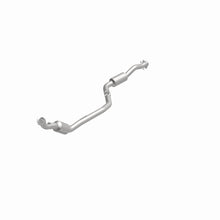 Load image into Gallery viewer, MagnaFlow Exhaust Products 5411639 California CARB Direct-Fit Catalytic Converter for Select Mercedes-Benz E350