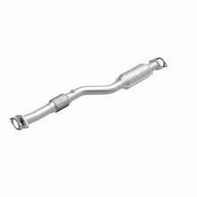 Load image into Gallery viewer, MagnaFlow Exhaust Products 93136 HM Grade Direct-Fit Catalytic Converter for Select Hyundai Elantra, Hyundai Tiburon