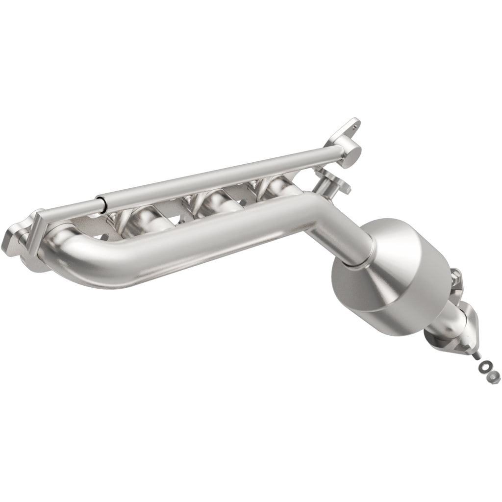 MagnaFlow Exhaust Products 51794 OEM Grade Manifold Catalytic Converter for Select Lexus GX460