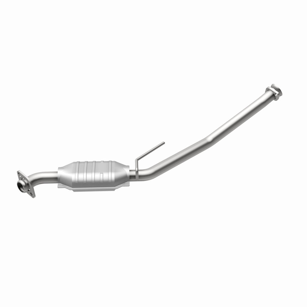 MagnaFlow Exhaust Products 93340 Standard Grade Direct-Fit Catalytic Converter for Select Ford Mustang