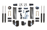 Maxtrac K947241 LIFT KITS