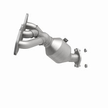 Load image into Gallery viewer, MagnaFlow Exhaust Products 50620 HM Grade Manifold Catalytic Converter for Select Toyota RAV4