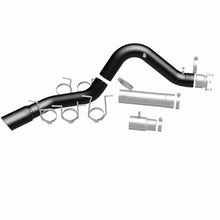 Load image into Gallery viewer, MagnaFlow Exhaust Products 19693 Black DPF Series Diesel 5 in DPF Back for Select Chevrolet Silverado HD, Chevrolet Silverado HD, GMC Sierra HD, GMC Sierra HD