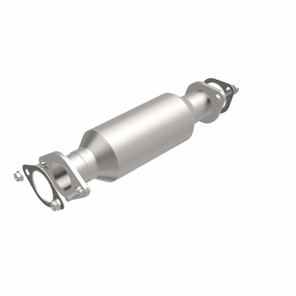 MagnaFlow Exhaust Products 5671332 California CARB Direct-Fit Catalytic Converter for Select Hyundai Elantra, Kia Spectra, Kia Spectra5