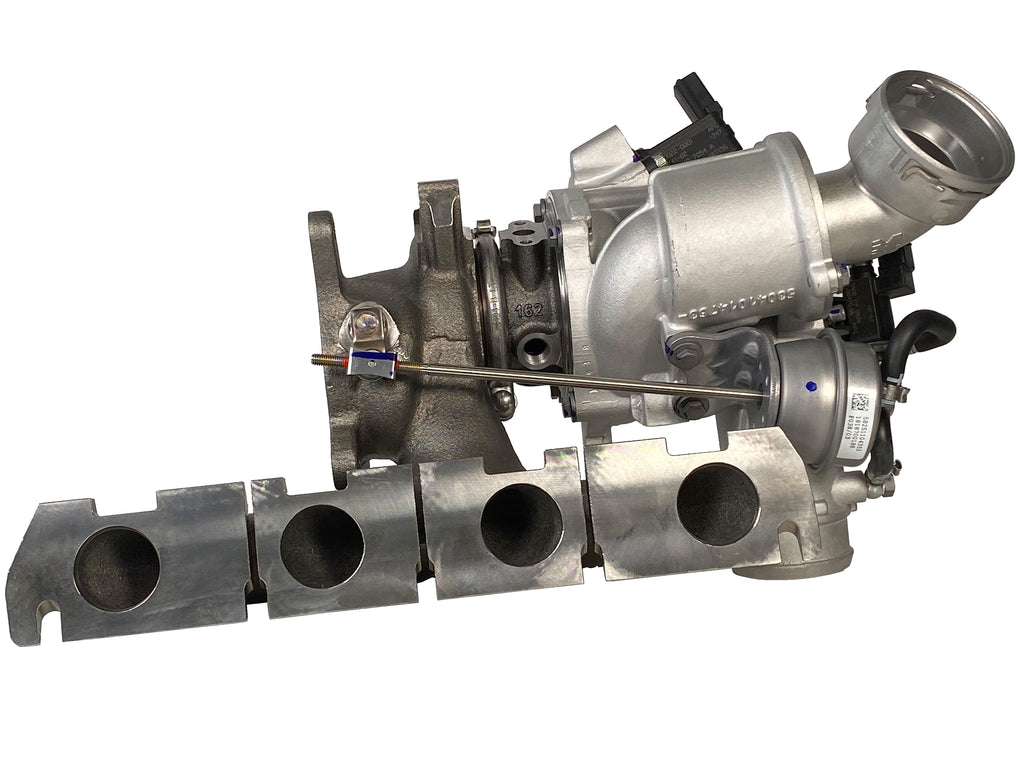 Alliant Power 53039880290 Turbocharger