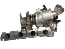 Load image into Gallery viewer, Alliant Power 53039880290 Turbocharger