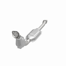 Load image into Gallery viewer, MagnaFlow Exhaust Products 49058 OEM Grade Direct-Fit Catalytic Converter for Select Ford Crown Victoria, Lincoln Town Car, Mercury Grand Marquis
