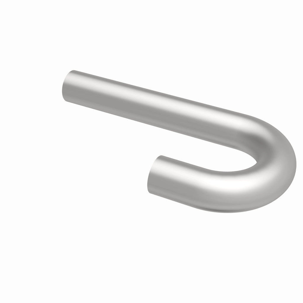 MagnaFlow Exhaust Products 10722 10 pk - Universal Exhaust Pipe - 2.50in.