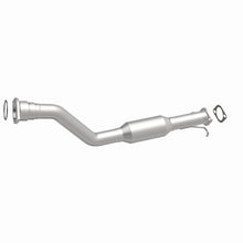 Load image into Gallery viewer, MagnaFlow Exhaust Products 4481405 California CARB Direct-Fit Catalytic Converter for Select Buick Regal, Chevrolet Impala, Chevrolet Monte Carlo, Oldsmobile Intrigue, Pontiac Grand Prix