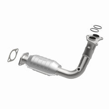 Load image into Gallery viewer, MagnaFlow Exhaust Products 23320 HM Grade Direct-Fit Catalytic Converter for Select Mercury Villager, Nissan Quest