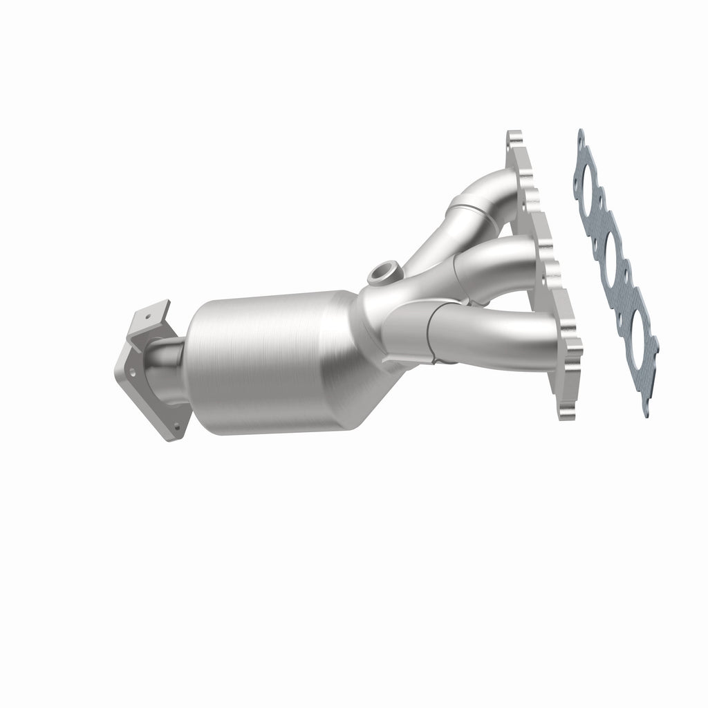 MagnaFlow Exhaust Products 52130 OEM Grade Manifold Catalytic Converter for Select Volvo XC90
