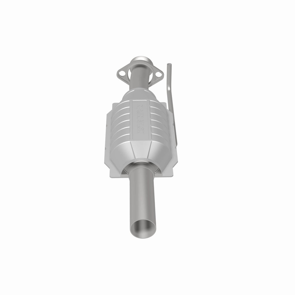 MagnaFlow Exhaust Products 23348 Standard Grade Direct-Fit Catalytic Converter for Select Ford EXP, Ford Escort, Ford Tempo, Mercury LN7, Mercury Lynx, Mercury Topaz