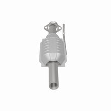 Load image into Gallery viewer, MagnaFlow Exhaust Products 23348 Standard Grade Direct-Fit Catalytic Converter for Select Ford EXP, Ford Escort, Ford Tempo, Mercury LN7, Mercury Lynx, Mercury Topaz