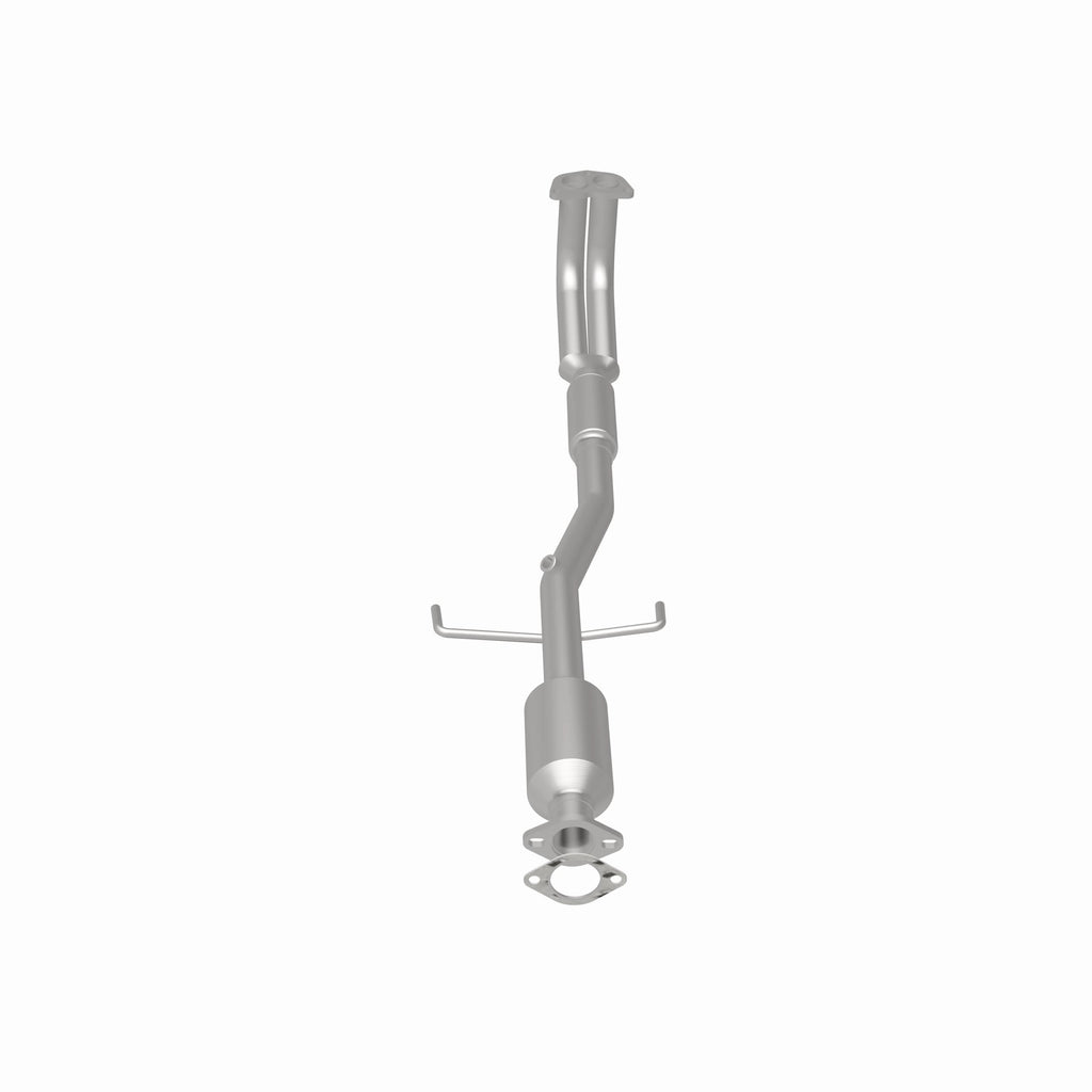 MagnaFlow Exhaust Products 21-374 OEM Grade Direct-Fit Catalytic Converter for Select Mitsubishi Eclipse, Mitsubishi Galant