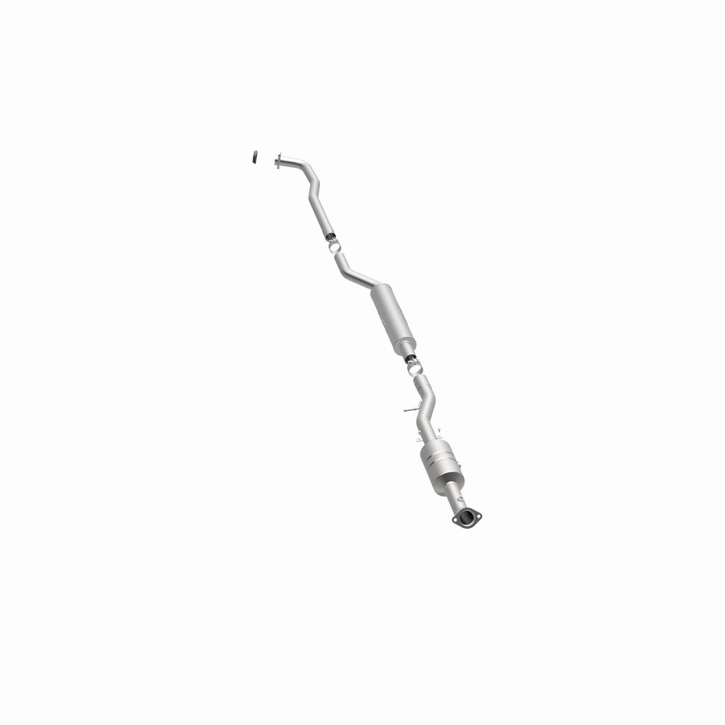 MagnaFlow Exhaust Products 52175 OEM Grade Direct-Fit Catalytic Converter for Select Mitsubishi Outlander