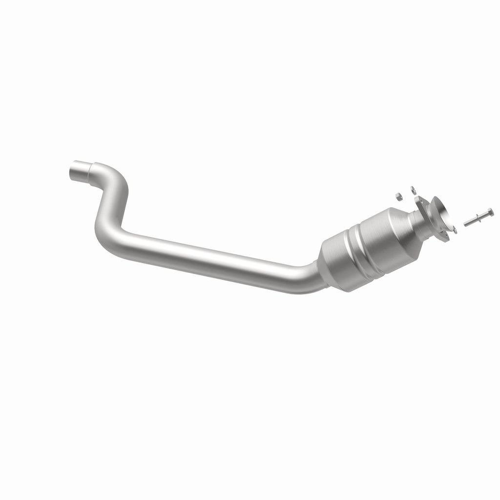 MagnaFlow Exhaust Products 52004 OEM Grade Direct-Fit Catalytic Converter for Select Jaguar XF, Jaguar XFR