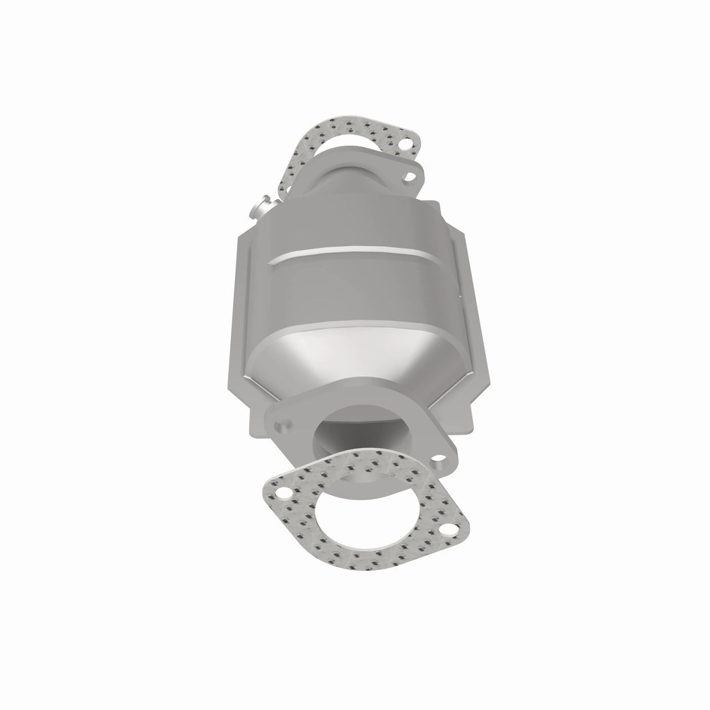 MagnaFlow Exhaust Products 23704 HM Grade Direct-Fit Catalytic Converter for Select INFINITI I30, Nissan Maxima