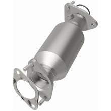 Load image into Gallery viewer, MagnaFlow Exhaust Products 5481668 California CARB Direct-Fit Catalytic Converter for Select Nissan Frontier, Nissan Pathfinder, Nissan Xterra