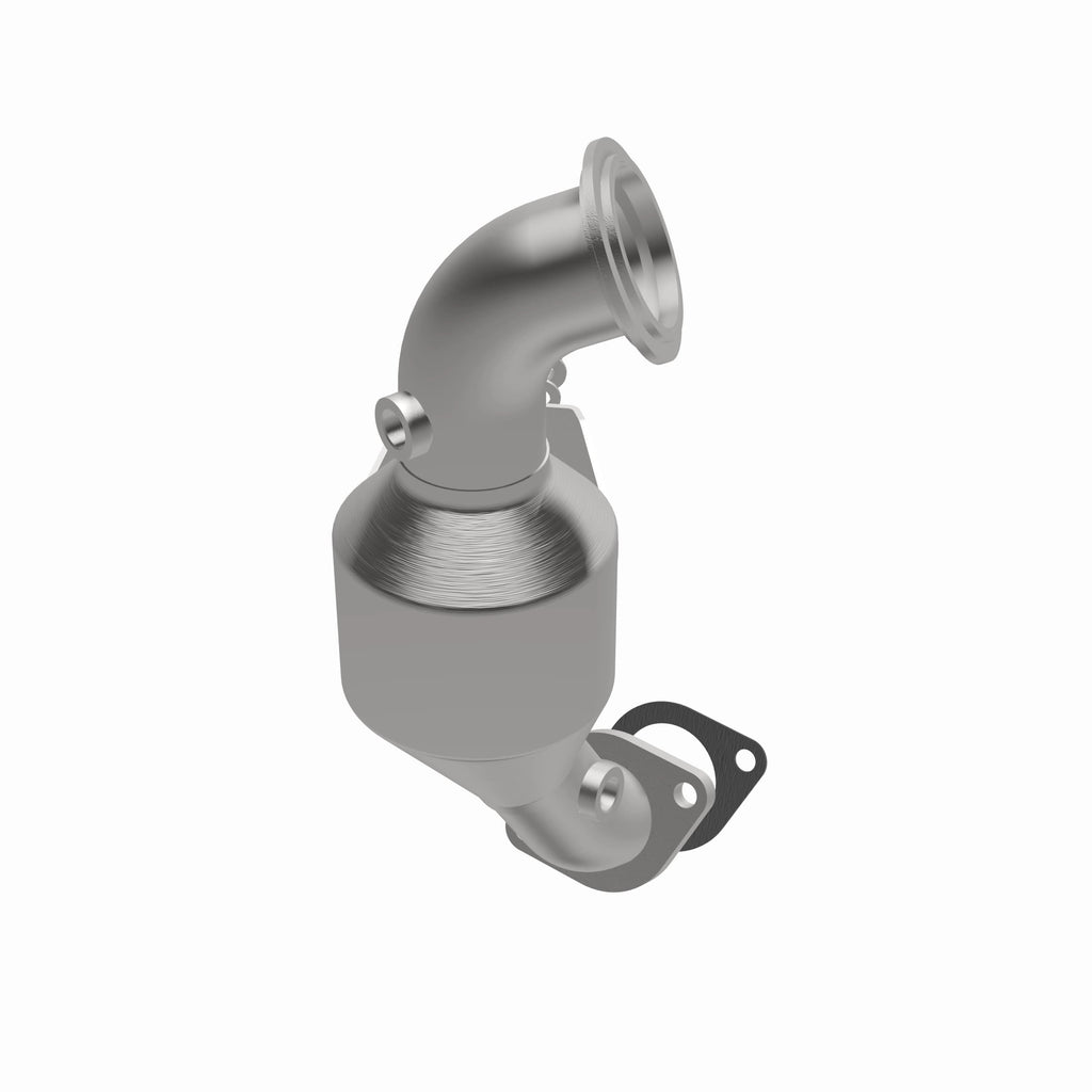 MagnaFlow Exhaust Products 5551837 California CARB Direct-Fit Catalytic Converter for Select Ford Edge, Ford Explorer