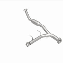 Load image into Gallery viewer, MagnaFlow Exhaust Products 4651411 California CARB Direct-Fit Catalytic Converter for Select Ford Expedition