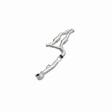 Load image into Gallery viewer, MagnaFlow Exhaust Products 24334 HM Grade Direct-Fit Catalytic Converter for Select Mercedes-Benz CLS55 AMG, Mercedes-Benz E55 AMG