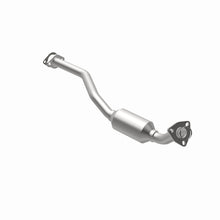 Load image into Gallery viewer, MagnaFlow Exhaust Products 49480 OEM Grade Direct-Fit Catalytic Converter for Select Nissan Frontier, Nissan Xterra