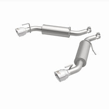 Load image into Gallery viewer, MagnaFlow Exhaust Products 19332 Competition Series Stainless 2.5 in Axle Back for Select Chevrolet Camaro