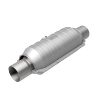 Load image into Gallery viewer, MagnaFlow Exhaust Products 441355 California CARB Universal Catalytic Converter for Select Ford Mustang