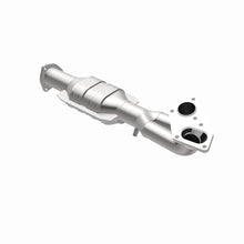 Load image into Gallery viewer, MagnaFlow Exhaust Products 23555 Standard Grade Direct-Fit Catalytic Converter for Select Porsche 911