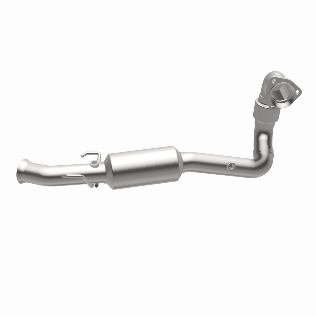 MagnaFlow Exhaust Products 23514 HM Grade Direct-Fit Catalytic Converter for Select Saab 9-3, Saab 900