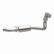 Load image into Gallery viewer, MagnaFlow Exhaust Products 23514 HM Grade Direct-Fit Catalytic Converter for Select Saab 9-3, Saab 900