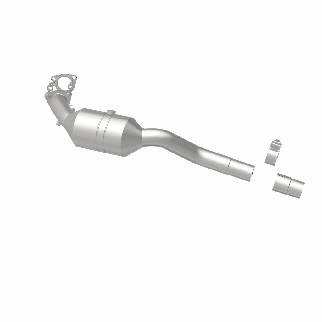 MagnaFlow Exhaust Products 49928 OEM Grade Direct-Fit Catalytic Converter for Select Porsche 911