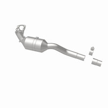 Load image into Gallery viewer, MagnaFlow Exhaust Products 49928 OEM Grade Direct-Fit Catalytic Converter for Select Porsche 911