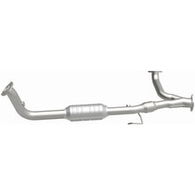 Load image into Gallery viewer, MagnaFlow Exhaust Products 23638 HM Grade Direct-Fit Catalytic Converter for Select Honda Passport, Isuzu Rodeo