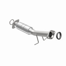 Load image into Gallery viewer, MagnaFlow Exhaust Products 51550 OEM Grade Direct-Fit Catalytic Converter for Select Mazda 3