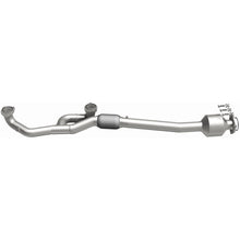 Load image into Gallery viewer, MagnaFlow Exhaust Products 6571756 California CARB Direct-Fit Catalytic Converter for Select Acura MDX, Honda Passport, Honda Pilot
