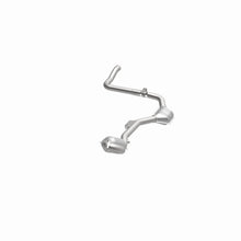 Load image into Gallery viewer, MagnaFlow Exhaust Products 447264 California CARB Direct-Fit Catalytic Converter for Select Mercedes-Benz ML430