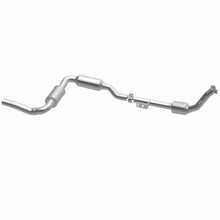 Load image into Gallery viewer, MagnaFlow Exhaust Products 4583865 California CARB Direct-Fit Catalytic Converter for Select Mercedes-Benz ML320