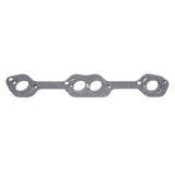 Edelbrock 6938  Exhaust gaskets.