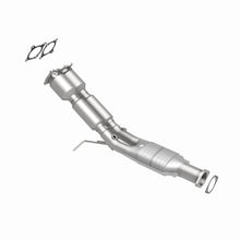 Load image into Gallery viewer, MagnaFlow Exhaust Products 24046 HM Grade Direct-Fit Catalytic Converter for Select Volvo S80