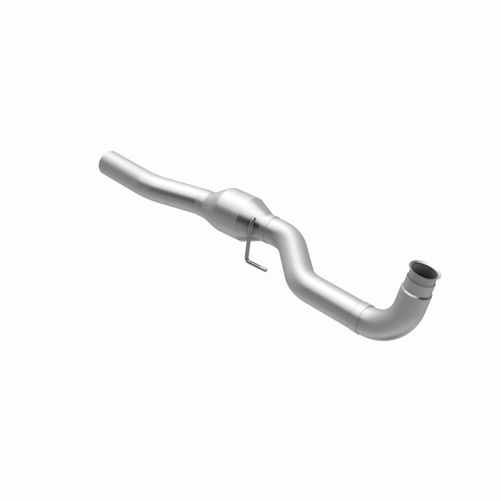 MagnaFlow Exhaust Products 60502 OEM Grade Diesel Oxidation Catalyst for Select Chevrolet Silverado HD, Chevrolet Silverado 3500, GMC Sierra HD, GMC Sierra