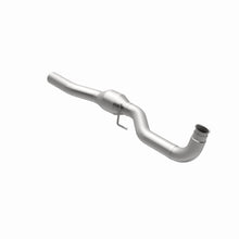 Load image into Gallery viewer, MagnaFlow Exhaust Products 60502 OEM Grade Diesel Oxidation Catalyst for Select Chevrolet Silverado HD, Chevrolet Silverado 3500, GMC Sierra HD, GMC Sierra