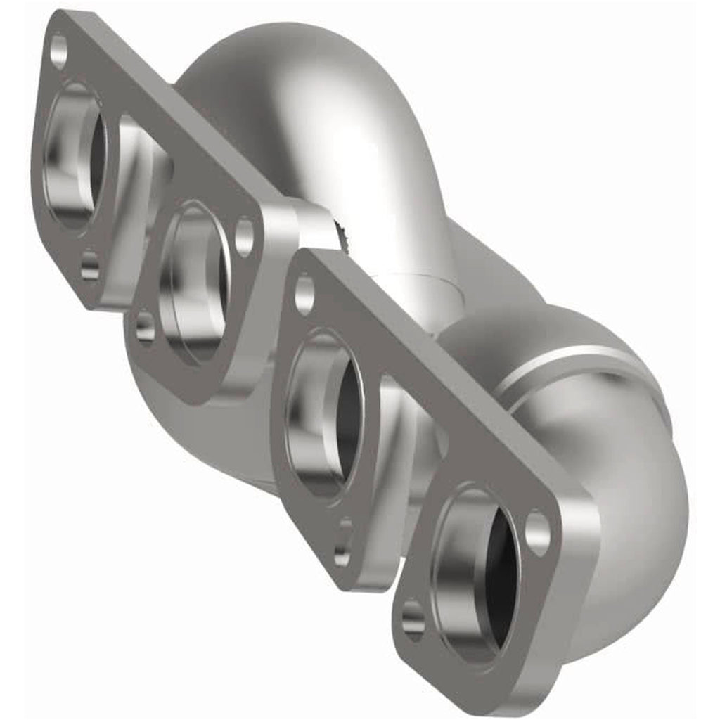 MagnaFlow Exhaust Products 52237 OEM Grade Manifold Catalytic Converter for Select BMW X5