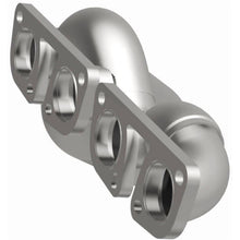 Load image into Gallery viewer, MagnaFlow Exhaust Products 52237 OEM Grade Manifold Catalytic Converter for Select BMW X5